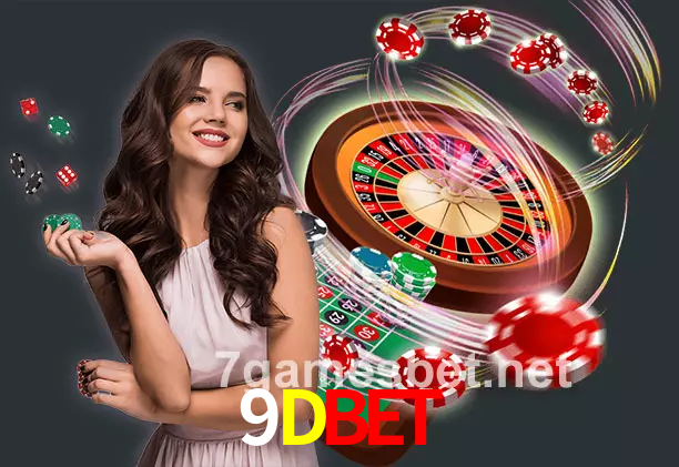 vivo no cassino 9Dbet