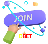 Junte-se ao cassino 9Dbet hoje mesmo